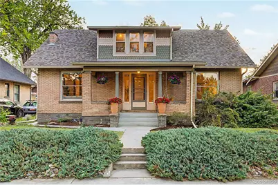 4265 N Irving Street, Denver, CO 80211 - Photo 1