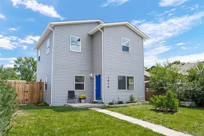 1010 Irving Street, Denver, CO 80204 - Photo 1