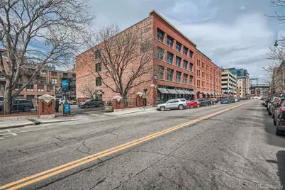 1745 Wazee Street #4C, Denver, CO 80202 - Photo 24