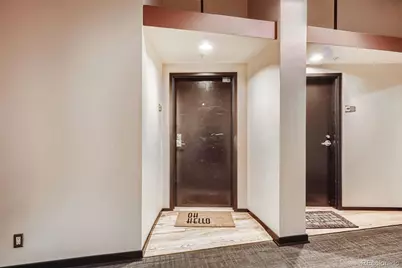 1745 Wazee Street #4C, Denver, CO 80202 - Photo 4