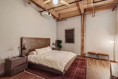 1745 Wazee Street #4C, Denver, CO 80202 - Photo 16