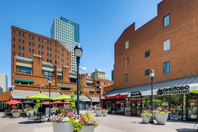 1745 Wazee Street #4C, Denver, CO 80202 - Photo 28