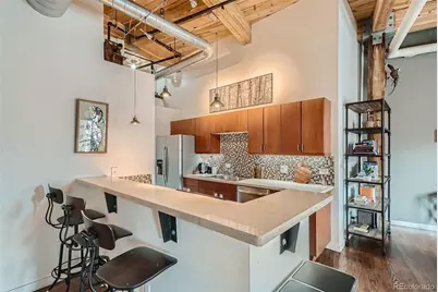1745 Wazee Street #4C, Denver, CO 80202 - Photo 10