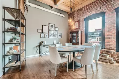 1745 Wazee Street #4C, Denver, CO 80202 - Photo 8