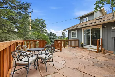 27083 Pine Drive, Evergreen, CO 80439 - Photo 34