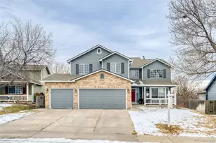 2262 Deer Trail Creek Dr, Brighton, CO 80601 - Photo 2