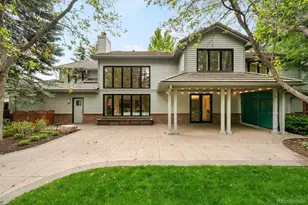 6433 E Stanford Ave, Cherry Hills Village, CO 80111 - Photo 38