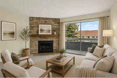 8743 W Cornell Avenue #3, Lakewood, CO 80227 - Photo 10