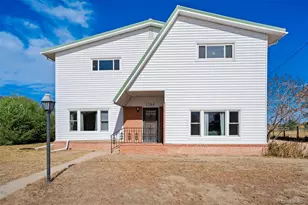 1284 Thompson St, Limon, CO 80828 - Photo 32