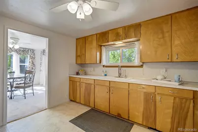 1284 Thompson Street, Limon, CO 80828 - Photo 6