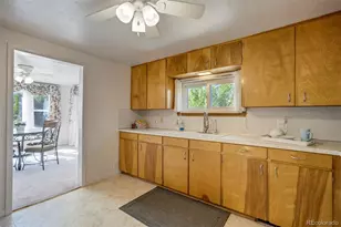 1284 Thompson St, Limon, CO 80828 - Photo 6