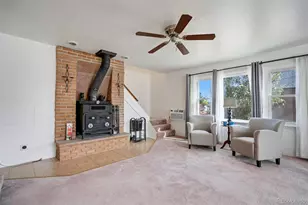 1284 Thompson St, Limon, CO 80828 - Photo 4