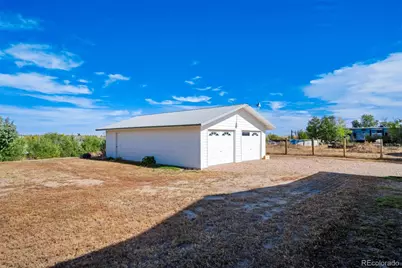 1284 Thompson Street, Limon, CO 80828 - Photo 30