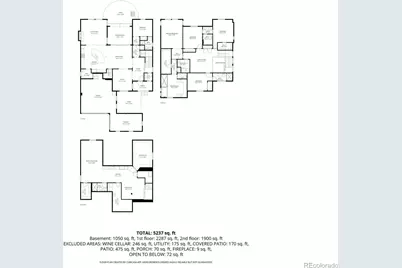 530 Moonmist Court, Highlands Ranch, CO 80126 - Photo 48