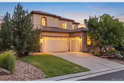 530 Moonmist Court, Highlands Ranch, CO 80126 - Photo 2