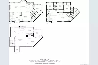 3048 Starling Court, Castle Rock, CO 80109 - Photo 24