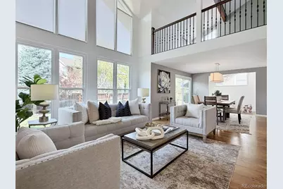 7749 S Glencoe Way, Centennial, CO 80122 - Photo 2