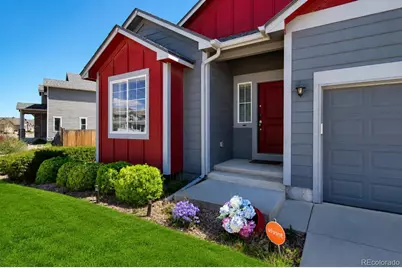 10658 Abrams Drive, Colorado Springs, CO 80925 - Photo 2
