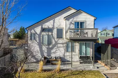 8773 Wildrye Circle, Parker, CO 80134 - Photo 24