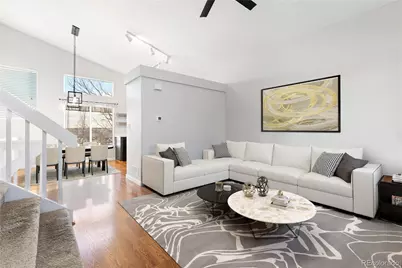 8773 Wildrye Circle, Parker, CO 80134 - Photo 2