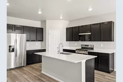 8867 Salida Street, Commerce City, CO 80022 - Photo 1