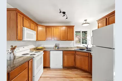 11742 Braun Way, Conifer, CO 80433 - Photo 18