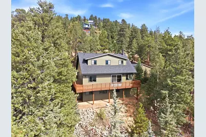 11742 Braun Way, Conifer, CO 80433 - Photo 40
