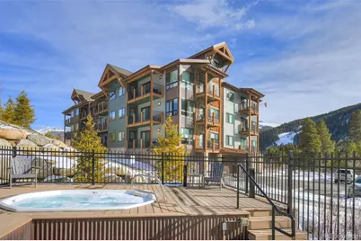111 Clearwater Way #204, Keystone, CO 80435 - Photo 1
