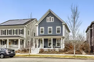 8461 E 21st Ave, Denver, CO 80238 - Photo 1