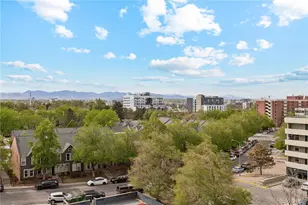 601 W 11th Ave, Denver, CO 80204 - Photo 1