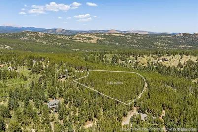 0 Spruce Way, Nederland, CO 80466 - Photo 4