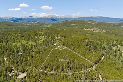 0 Spruce Way, Nederland, CO 80466 - Photo 1