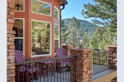 20906 Horse Bit Way, Morrison, CO 80465 - Photo 4