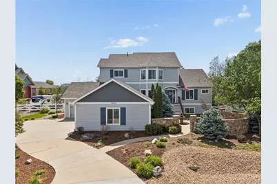 3433 Cottonwood Circle, Frederick, CO 80504 - Photo 1