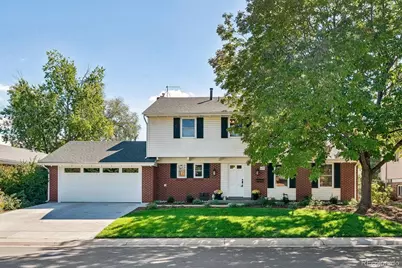 6462 E Bethany Place, Denver, CO 80222 - Photo 2