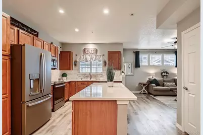 9451 Ashbury Circle #102, Parker, CO 80134 - Photo 2