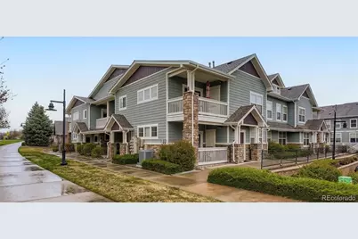 9451 Ashbury Circle #102, Parker, CO 80134 - Photo 18