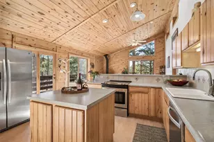 13623 S Wamblee Valley Rd, Conifer, CO 80433 - Photo 20