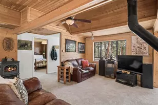 13623 S Wamblee Valley Rd, Conifer, CO 80433 - Photo 6