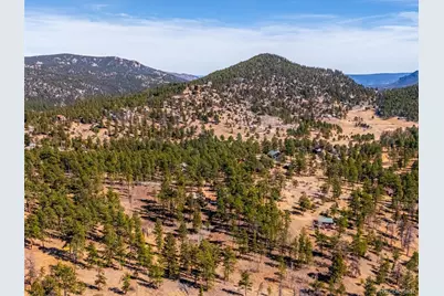 13623 S Wamblee Valley Road, Conifer, CO 80433 - Photo 42