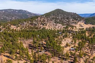 13623 S Wamblee Valley Rd, Conifer, CO 80433 - Photo 42