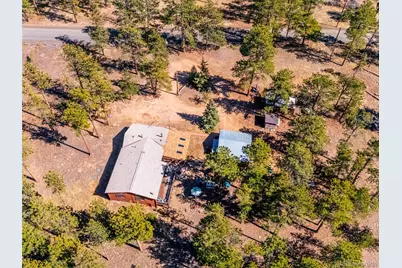 13623 S Wamblee Valley Road, Conifer, CO 80433 - Photo 44