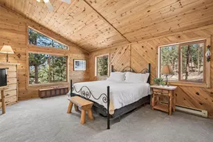 13623 S Wamblee Valley Rd, Conifer, CO 80433 - Photo 4