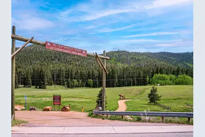 13623 S Wamblee Valley Road, Conifer, CO 80433 - Photo 38