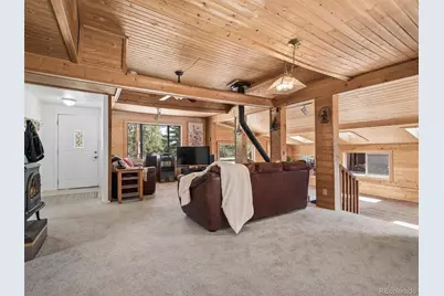 13623 S Wamblee Valley Road, Conifer, CO 80433 - Photo 12