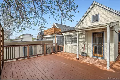 3356 Quivas Street, Denver, CO 80211 - Photo 28