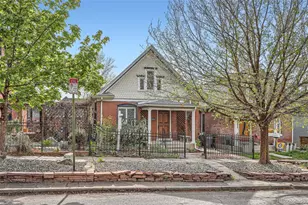 3356 Quivas St, Denver, CO 80211 - Photo 2