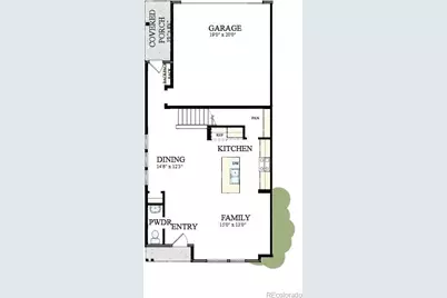 16231 Peak Street #A, Broomfield, CO 80023 - Photo 2