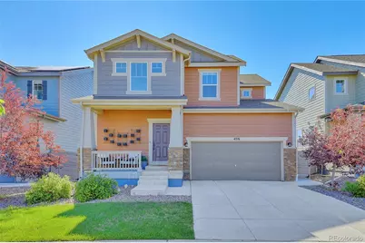 4716 Jasper Street, Denver, CO 80239 - Photo 1