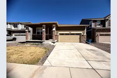 9268 Richfield Street, Commerce City, CO 80022 - Photo 1